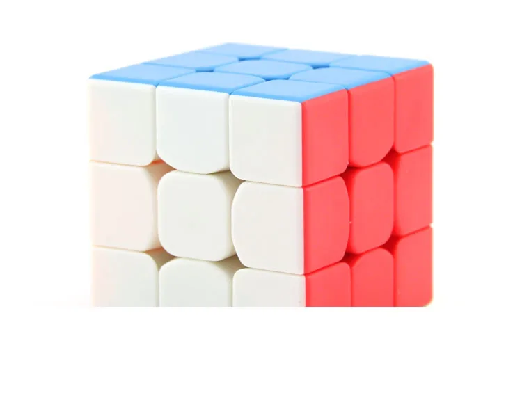 MoYu MiNi 3x3x3 магический куб 3x3 Cubo Magico Профессиональный Neo скоростной куб головоломка антистрессовые игрушки для детей