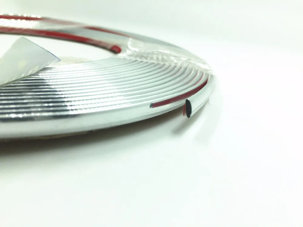 Car Body Moulding