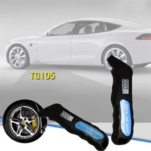 Автомобильный Стайлинг CARPRIE система контроля давления в шинах цифровой датчик давления в шинах автомобильный велосипед Грузовик Авто PSI датчик шин td0419 Прямая поставка