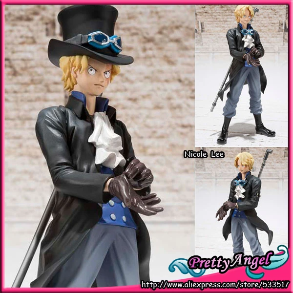 Japan Anime Original Bandai Tamashii Nations Figuarts Zero One Piece Action Figure Sabo New World Ver Figure Ball Figure Creativefigurative Sculpture Aliexpress