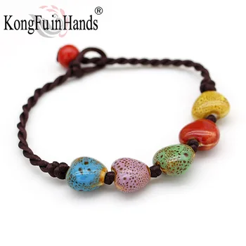 New Handicraft vintage heart shape lady anklets ethnic style Ornaments Bohemia jewelry Prom Party travel accessory free shipping