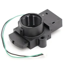 HD 5,0 Мп ИК-фильтр M12* 0,5 крепление объектива двойной фильтр коммутатора для камеры видеонаблюдения