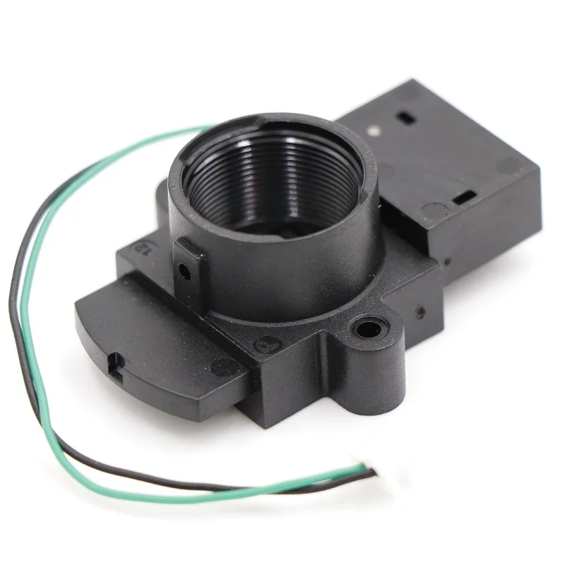 

HD 3.0 MP IR CUT filter M12*0.5 lens mount Large size filter double filter switcher Power input 3.3V-5V for cctv camera