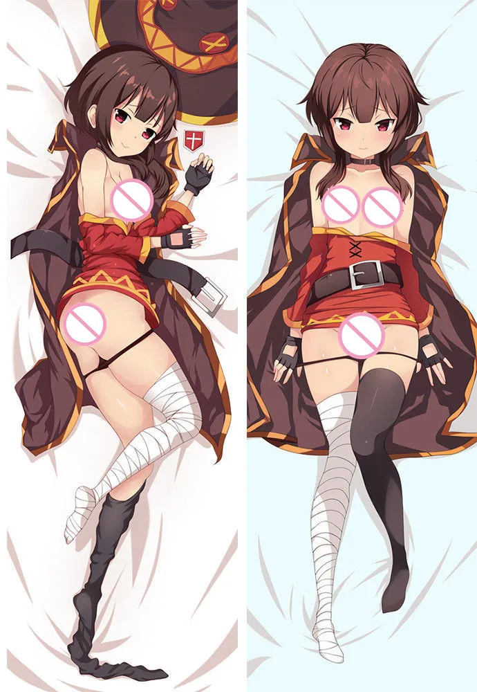 Megumin Ehentai