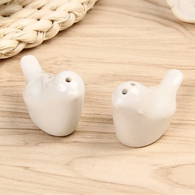 Baby Souvenirs Ceramic Bird Cruet Bottle Wedding Gifts for Guests Bridesmaid Gift Birthday Party Presents Kids Favors | Дом и сад