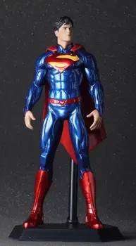 

Crazy Toys DC Superman Super Man Hero Statue Action Figure Collectible Toy