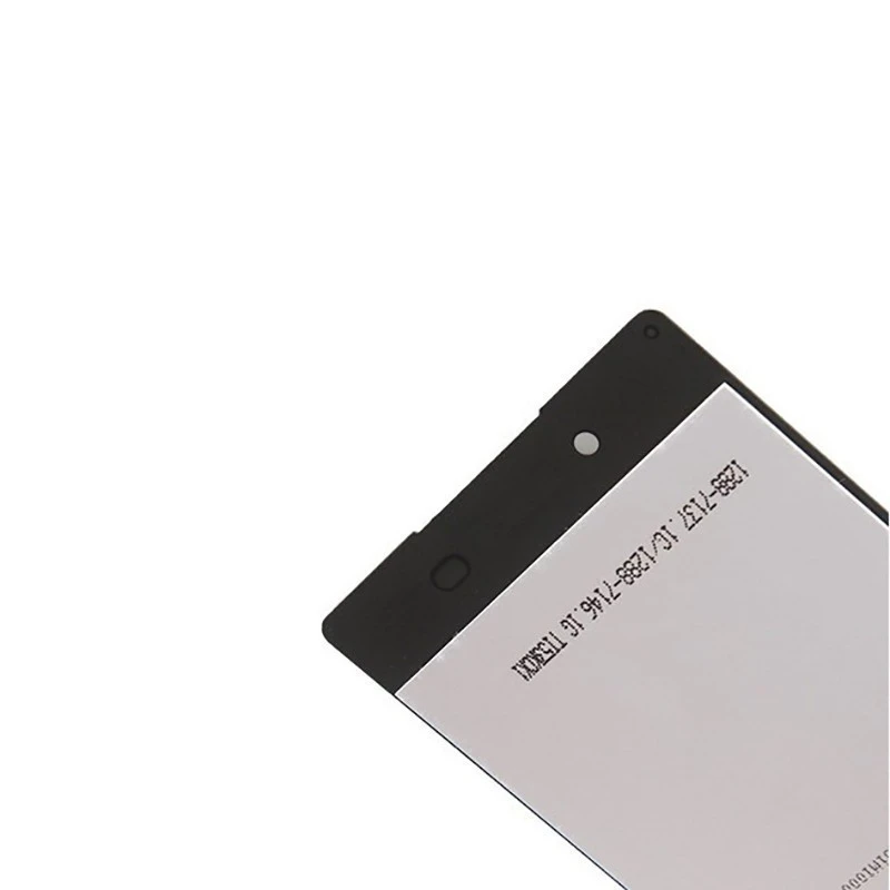 ЖК дисплей Дисплей для Sony Xperia Z4 Z3 Plus + E6533 E6553 Сенсорный экран планшета Ассамблеи с