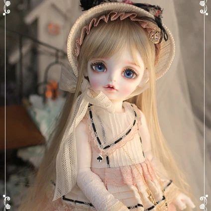 RL shasha BJD кукла 1/4 bjd heigh качество в уходе мяч jiont куклы игрушки sd Модель для девочек Коллекция игрушки подарок