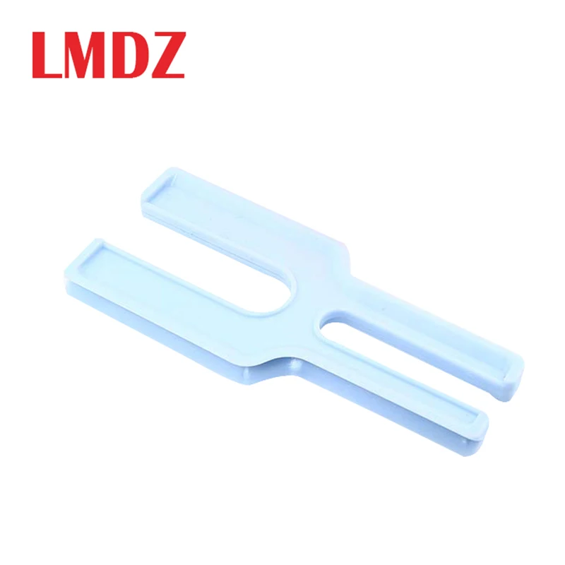 

LMDZ Pompom Maker Tool Fluff Ball Weaver Weaving Knitting Wool Hand Craft Tool 2Size Wool Ball Making Machine Ball Weaver Tool