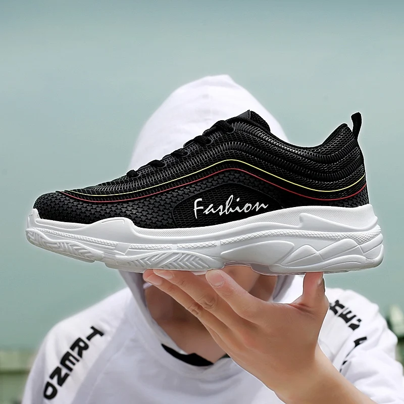 laceless 270