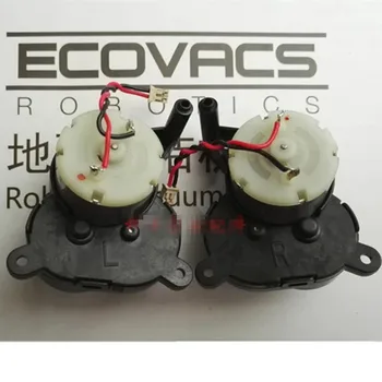

vacuum cleaner side brush motor for ecovacs deebot dw700 robot vacuum cleaner parts motors replacement