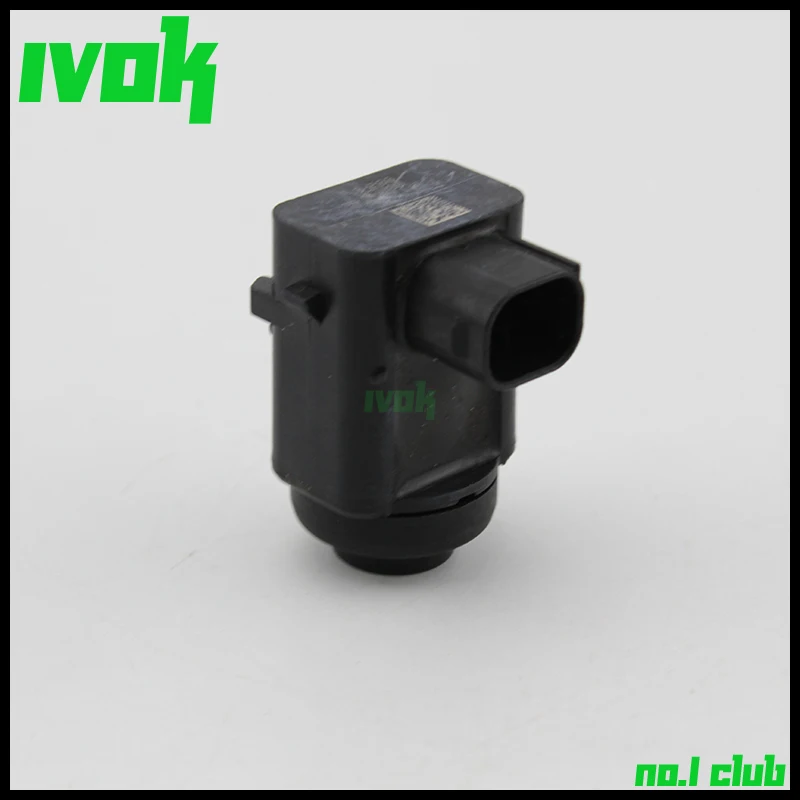 4* PDC датчик парковки для Chrysler 300 Jeep Grand Cherokee Dodge зарядное устройство 5HX08TZZAA 0263003255