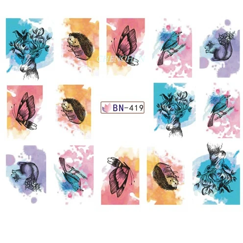 BN-419