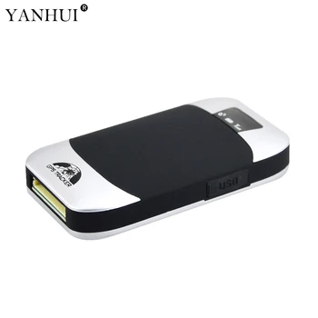 

Easy operation smart GPS303H TK303H for Motorcycle GPS antenna Vehicle Device GPS Tracker SOS Geo-fence ACC Overspeed alarm
