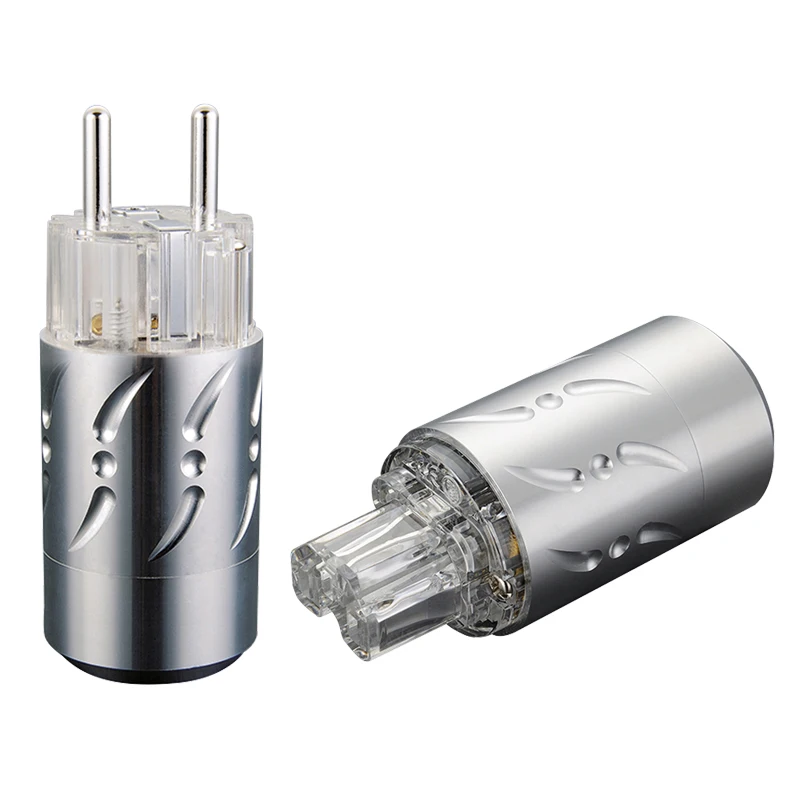 Viborg Transparent Aluminium Alloy VE512R+VF512R