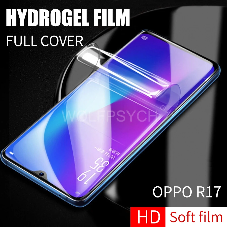 

Soft Full Cover Screen Protector For Google Pixel 3A XL 3XL Hydrogel Film For Pixel 2 3 XL TPU Silicone Sticker Protective