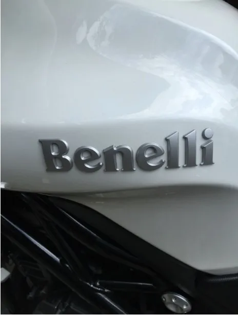 Benelli 3D наклейка для Бенелли TRK502 Pepe TNT25 TNT15 BN251 VLR бархат 150 200/TNT 15 25 250