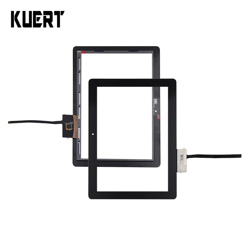 For Huawei MediaPad 10 FHD S10-101u S10-101w S10-101 Touch Screen Digitizer Panel Glass Sensor with