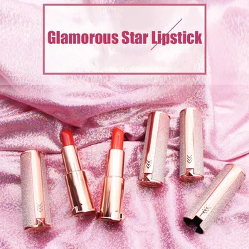 

Women Lipstics Starry Long Lasting Moisturizing Matte Lip Sticks for Women Makeup 88