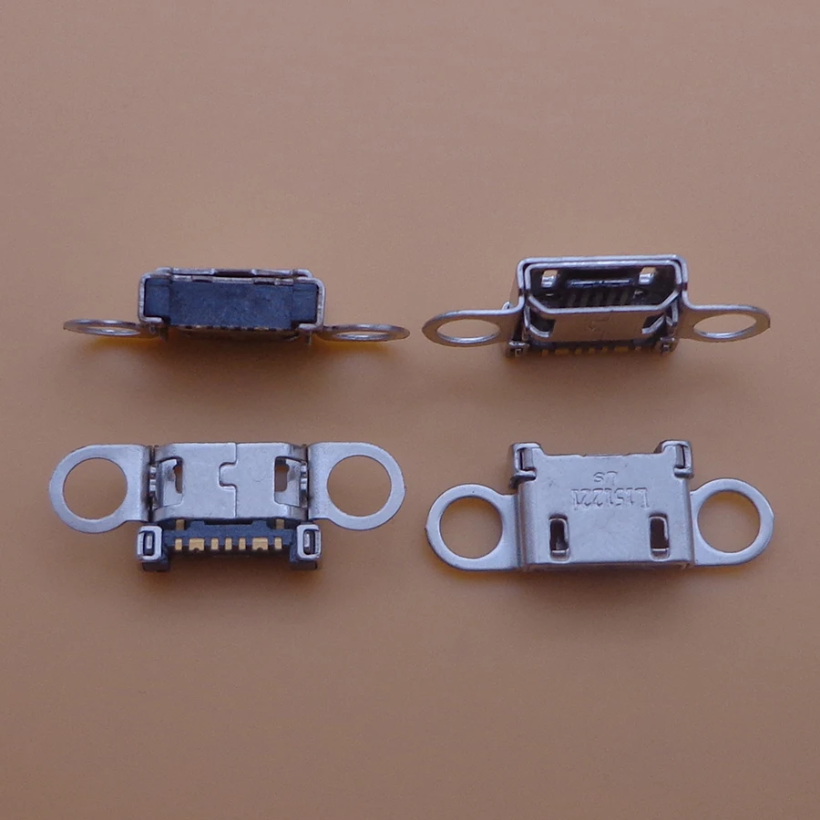 

For Samsung edge S6 edge+plus G920 G920F G920V G925 G925F G928 charging dock micro mini USB port jack socket connector