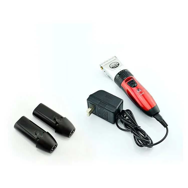 Hair Cutting Machine 8