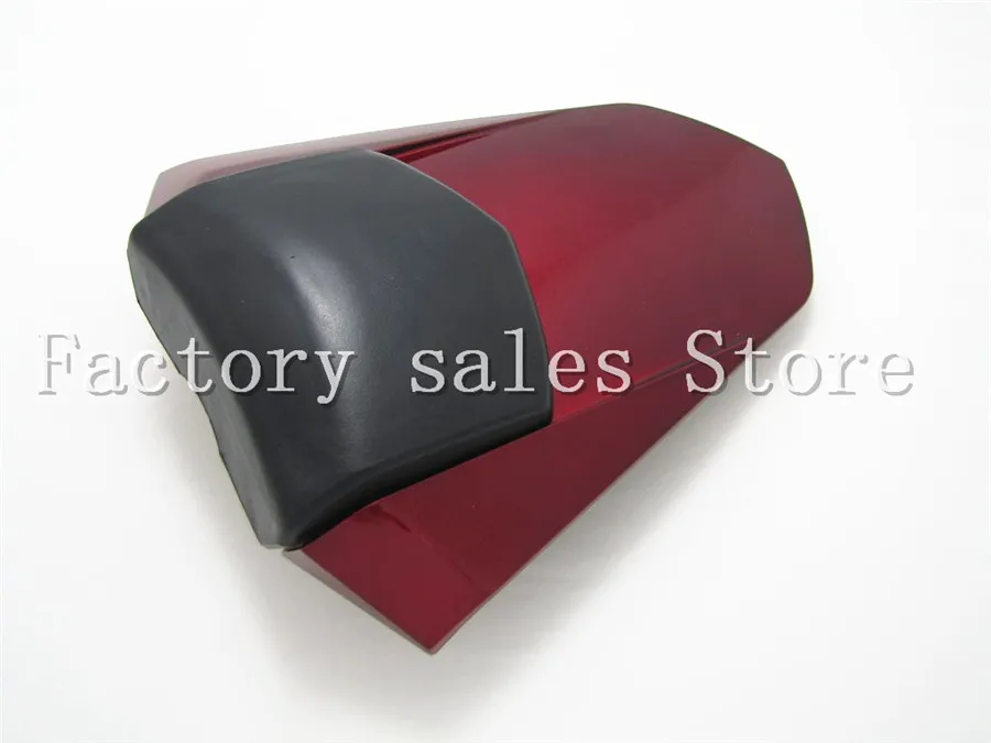 Чехол для заднего сиденья Yamaha YZF1000 YZF 1000 R1 2007 2008 07 08 Pearl re Cowl solo гоночный скутер
