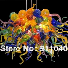 LR029- Горячая освещения ресторана