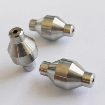 

Water jet Accessories Valve Seat 4100012 suit for Marble Mosiac Waterjet Cutting Machine