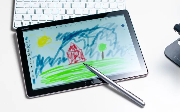 huawei-mediapad-m5-lite-10-stylus