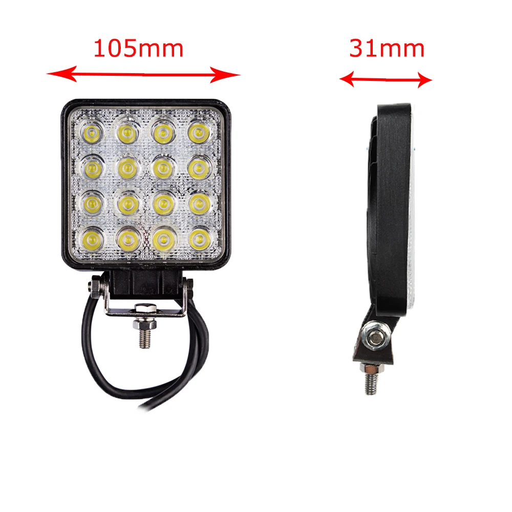48W  size