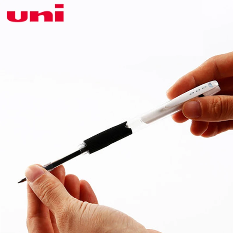 Японский JETSTREAM SXR-38 | SXR-5 | SXR-7 SXR-10 UNI новая технология гелевая ручка заправка 6 штук в том числе