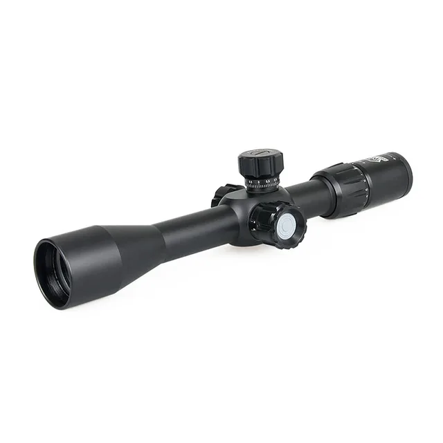Best price at $145 Cheap Hunting Scope 4-16x42SFIRF Rifle Scope Waterproof 300M Deep With Fogproof For Outdoor Sport CL1-0280