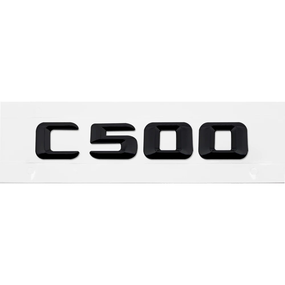 C500  