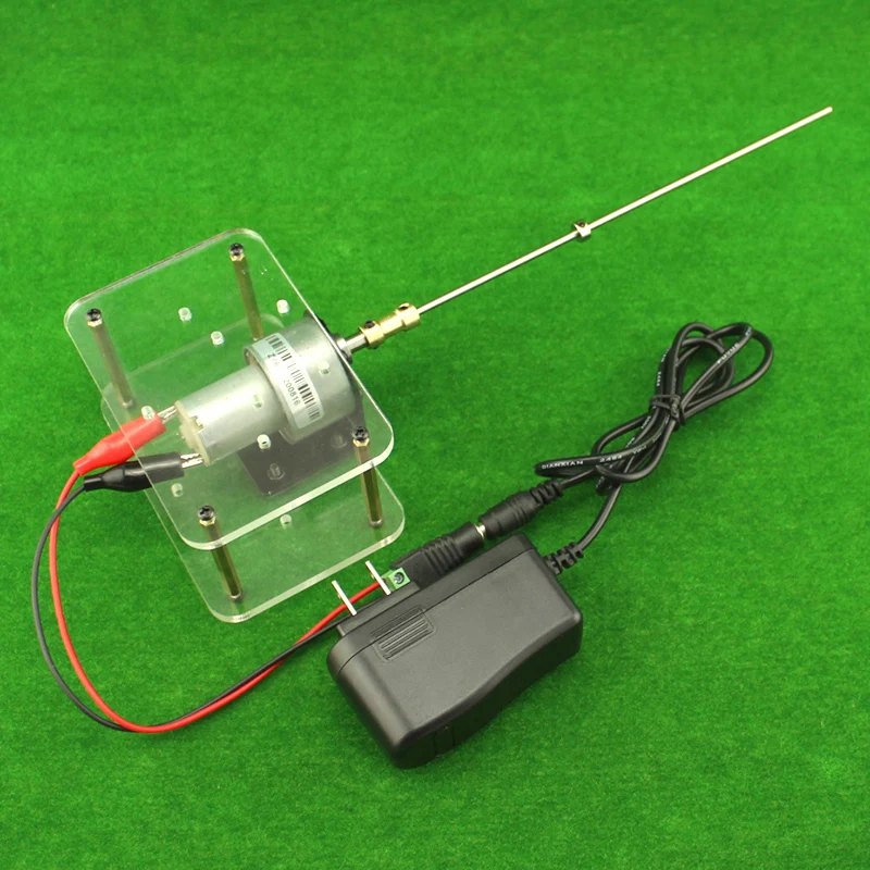 

Winder No.1, model making tool, electric winder, DIY automatic winding machine, small invented by science and technology
