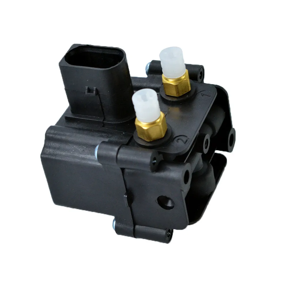

Air Compressor Valve Block Air Supply Block For BMW F01 F02 F07 F11 37206864215, 3720 6864 215