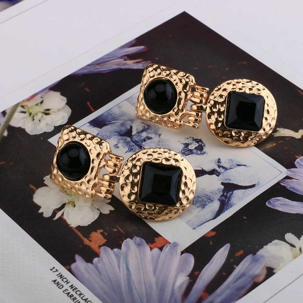 dangle earrigs (6)