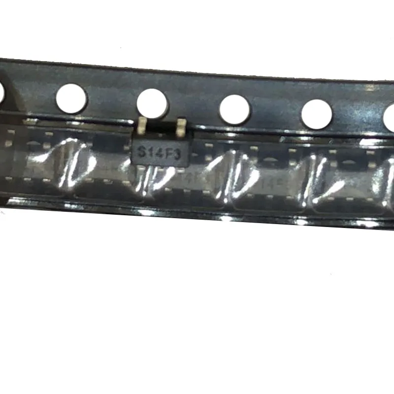 10 шт./лот Φ APS2415 APS2415TBER-ADJ маркировка: S1 ** Новый оригинал | Электроника