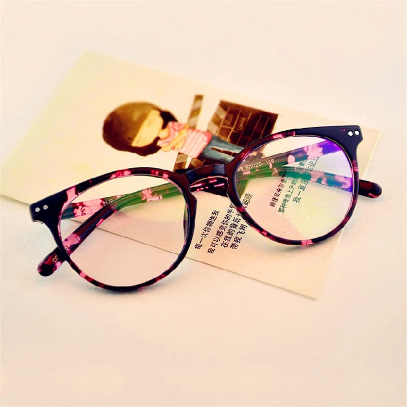Занавес Gafas De Lectura классический модный рисовый гвоздь оправа для очков в