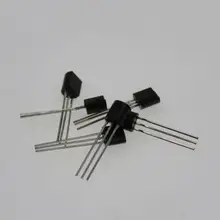 MAC97A6 97A6 0.6a 400 В к-92 50 шт./лот