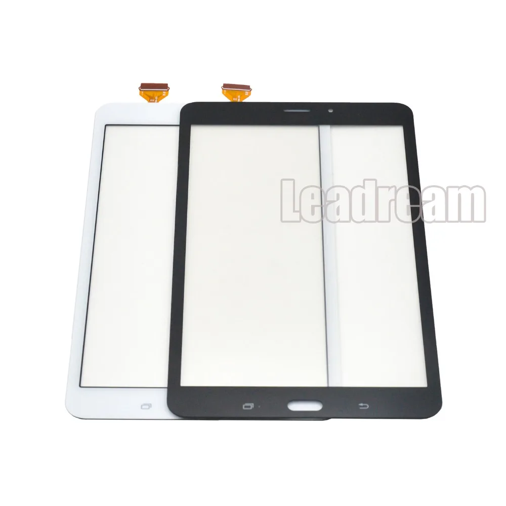 Samsung Galaxy Tab A 8.0 SM-T385 T380 LCD Touch Screen Digitizer Lens Glass