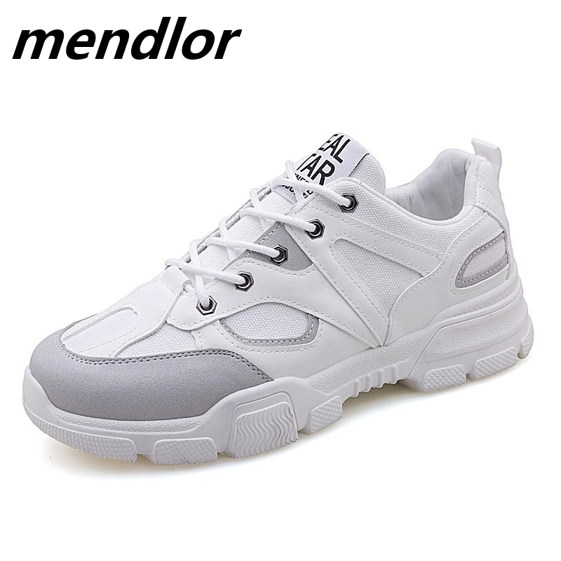 

Men's Casual Shoes Fashion Breathable Lacing Sneaker Shoes Man Comfort Flats Casual Shoes