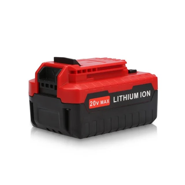 포터 케이블 5000mAh 리튬 이온 충전지 팩