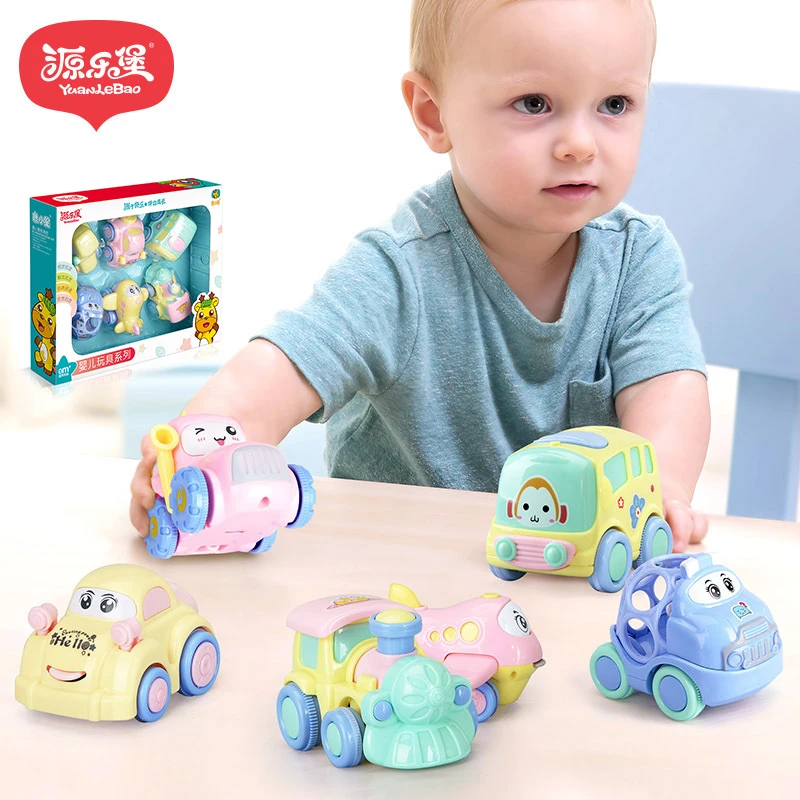 top baby toy brands