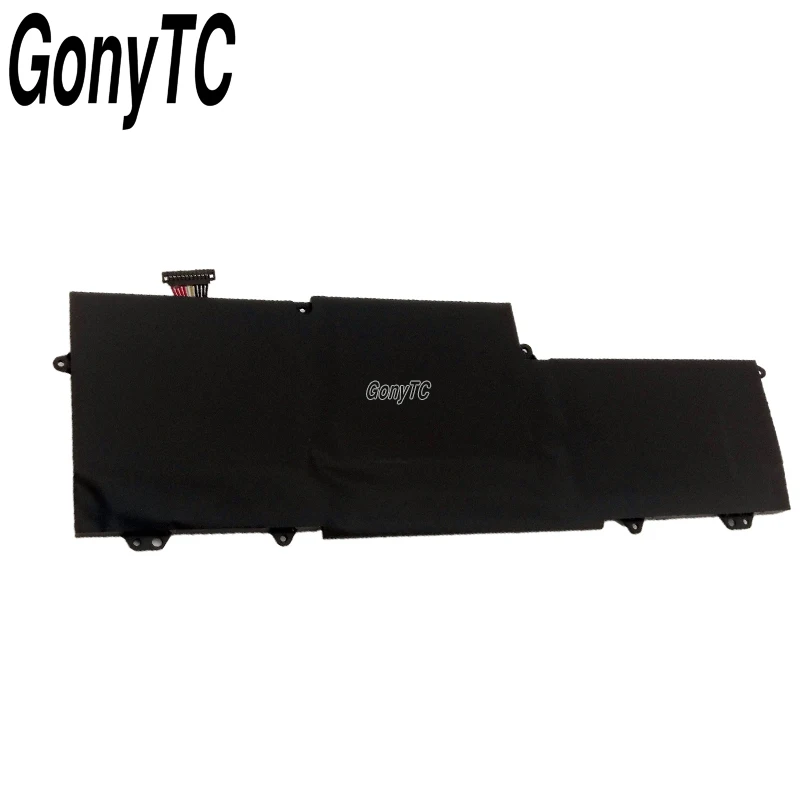 Original New C23-UX32 Laptop Battery for ASUS VivoBook U38N U38N-C4004H ZenBook UX32 UX32A UX32VD UX32LA 7.4V 6520mAh Genuine Original New C23-UX32 Laptop Battery for ASUS VivoBook U38N U38N-C4004H ZenBook UX32 UX32A UX32VD UX32LA 7.4V 6520mAh Genuine