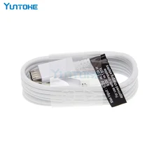2A 1,2 м микро Usb кабель для Android usb-кабель для передачи данных и быстрой зарядки кабель для Samsung Galaxy S6 S7 Edge Note 4/Note 5 Быстрая Зарядное устройство кабель 300 шт