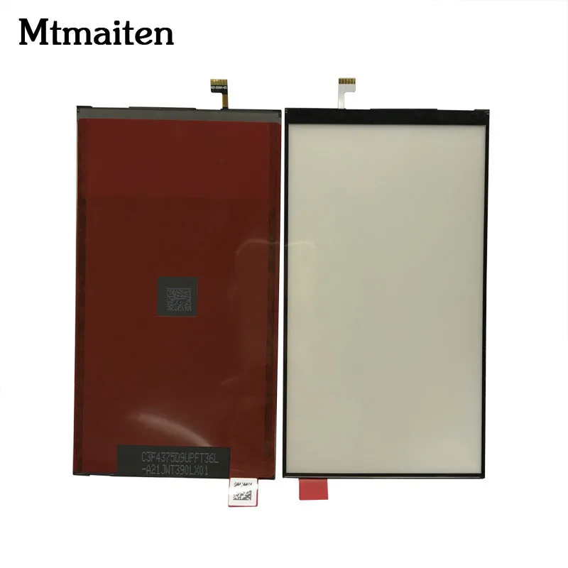 Mtmaiten 10pcs High Quality LCD Display Screen backlight film back