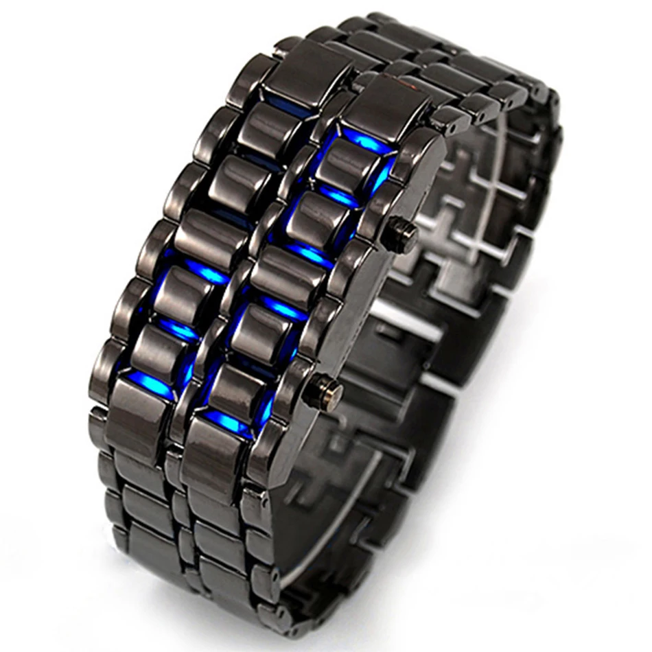 LED WATCH  (11)