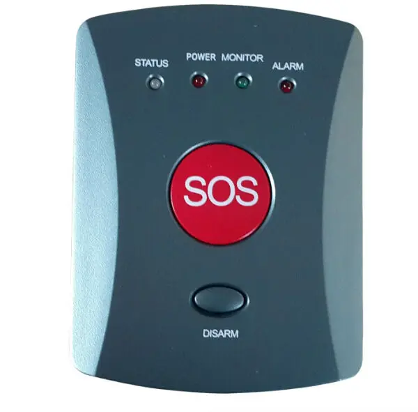 Aliexpress.com : Buy GSM SMS Home elderly Alarm System Kit