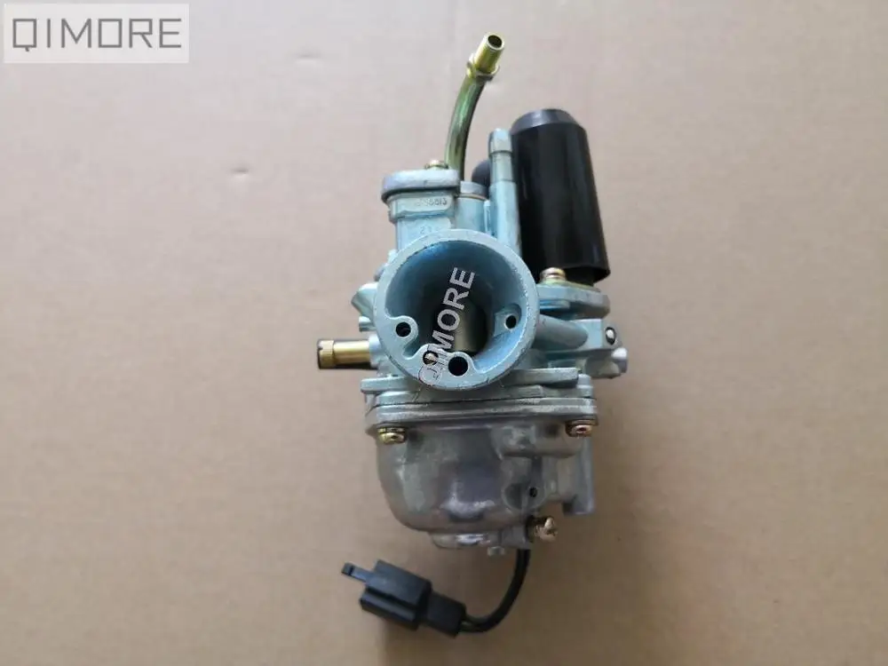 MIKUNI карбюратор для Minarelli 1E40QMB 50cc JOG Zuma Vento ZIP/Keeway Hurricane 50/TNG LS49/QJ50QT 2 Сделано в