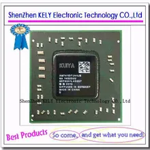 Тест очень хороший продукт AM7410ITJ44JB процессор reball BGA чипсет